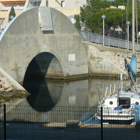 Apartament Les Caravelles Le Grau-du-Roi Zewnętrze zdjęcie