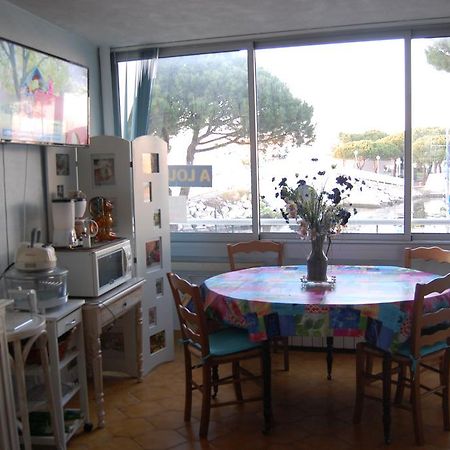 Apartament Les Caravelles Le Grau-du-Roi Zewnętrze zdjęcie