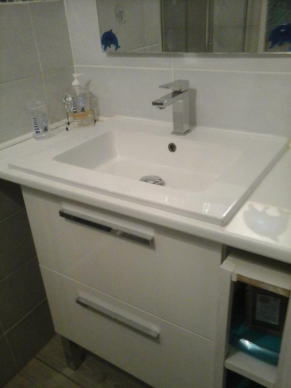 Apartament Les Caravelles Le Grau-du-Roi Zewnętrze zdjęcie