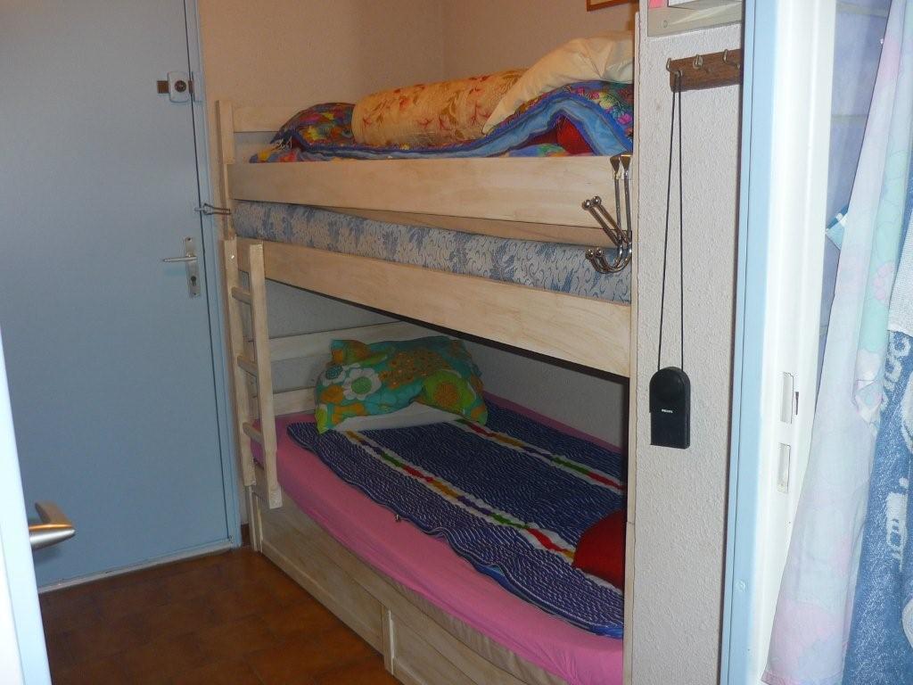 Apartament Les Caravelles Le Grau-du-Roi Zewnętrze zdjęcie
