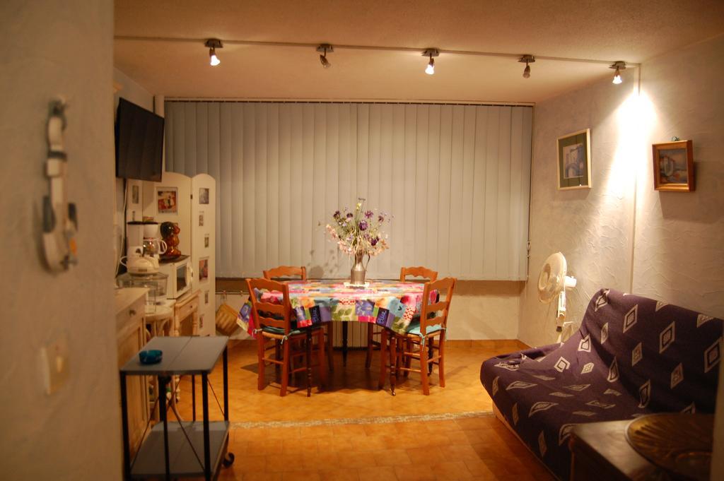 Apartament Les Caravelles Le Grau-du-Roi Zewnętrze zdjęcie